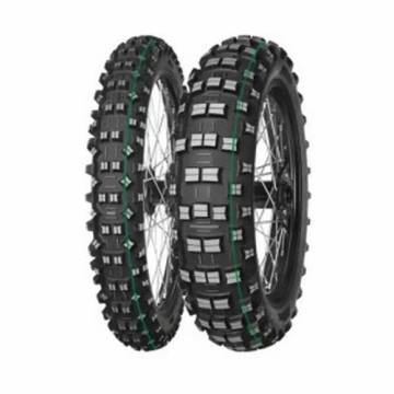 Motocikla riepu Mitas TERRA FORCE-EF SUPER SOFT EXTREME ENDURO 140/80-18