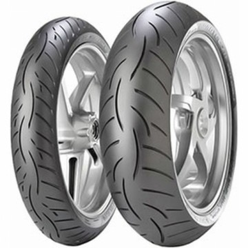 Motocikla riepu Metzeler ROADTEC Z8 INTERACT 190/50ZR17