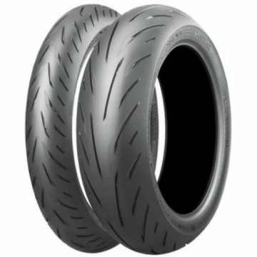 Motocikla riepu Bridgestone S22R BATTLAX 190/50ZR17
