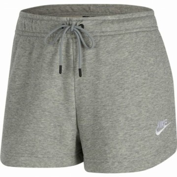 Sporta Šorti Nike Essential  Tumši pelēks