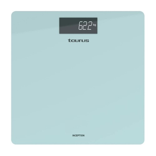 Цифровые весы для ванной Taurus INCEPTION NEW image 1