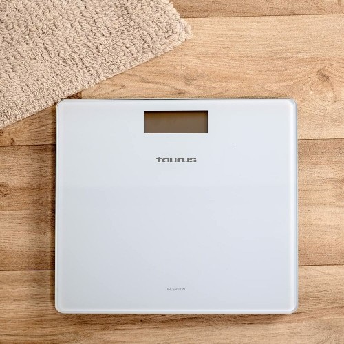 Цифровые весы для ванной Taurus INCEPTION NEW image 3
