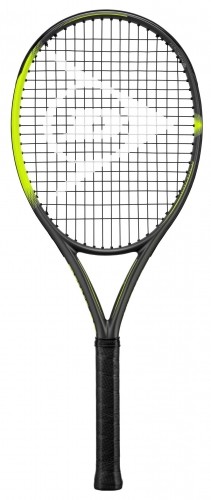 Tennis racket Dunlop SX TEAM 260 27.25" 260g G1 strung image 1