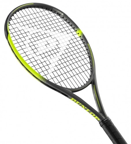 Tennis racket Dunlop SX TEAM 260 27.25" 260g G1 strung image 2