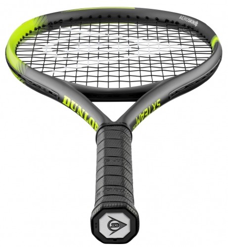 Tennis racket Dunlop SX TEAM 260 27.25" 260g G1 strung image 3