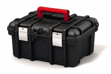 Keter Diy Instrumentu kaste Power Tool Box 16" 41,9x32,7x20,5cm