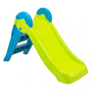 Keter Slidkalniņš Boogie Slide zaļš/tirkīza