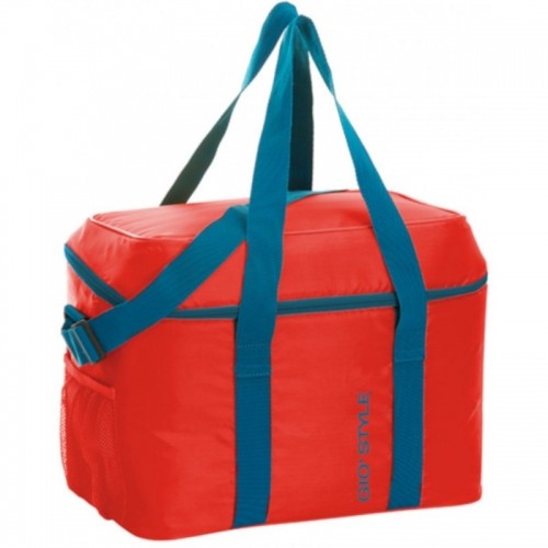Gio`style Termiskā soma Frio 30 asorti, gaiši zila/zaļa/sarkana image 2