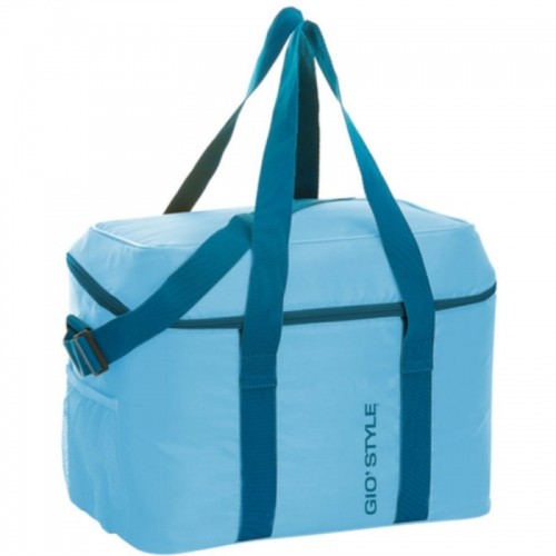 Gio`style Termiskā soma Frio 30 asorti, gaiši zila/zaļa/sarkana image 3