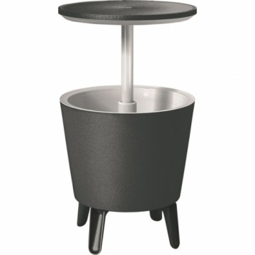 Keter Dārza bārs Cool Bar pelēks/balts
