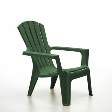 Bica Dārza krēsls Maryland zaļš