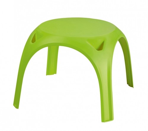 Keter Bērnu galdiņš Kids Table zaļš image 1