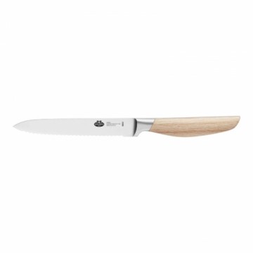 Универсальный зубчатый нож Ballarini Tevere 13см