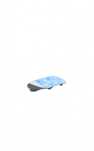 LEIFHEIT Гладильная доска Air Board Table Compact 70x30cм image 3