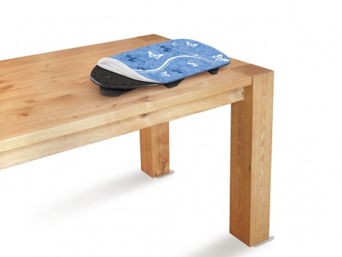LEIFHEIT Гладильная доска Air Board Table Compact 70x30cм image 4