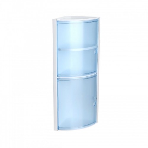 Tatay Угловой шкафчик для ванной синий image 1