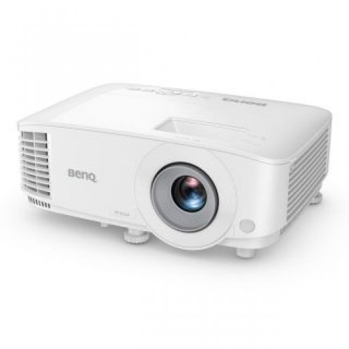 BenQ  
         
       MW560 WXGA , 1280x800 , 4000 ANSI lumens, 16:10 , Pure Clarity with Crystal Glass Lenses , Smart Eco 
     White image 1