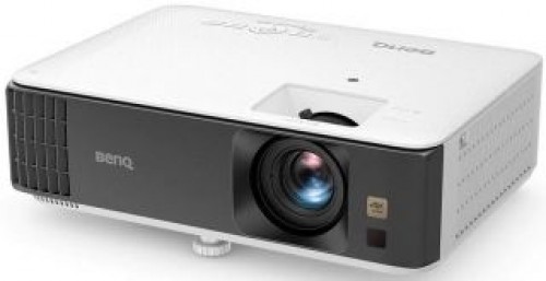 BenQ  
         
       Gaming Projector TK700 4K UHD (3840 x 2160), 3000 ANSI lumens, White image 1