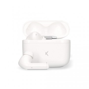 Bluetooth-наушники in Ear Mobile Tech BXATANC02 Белый