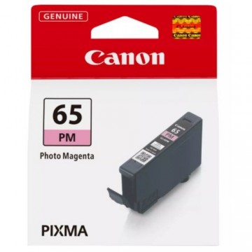 Oriģinālais Tintes Kārtridžs Canon 4221C001 Fuksīns