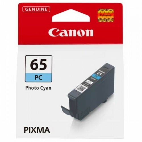 Oriģinālais Tintes Kārtridžs Canon 4220C001 Ciānkrāsa image 1
