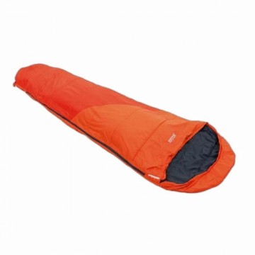 Cпальный мешок Regatta RCE402-H0Y Оранжевый Один размер