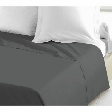 Segas Pārvalks Bez Pildījuma Lovely Home Tumši pelēks 240 x 300 cm (Divguļamā gulta)
