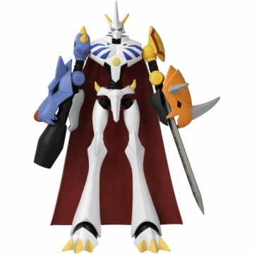 Rotaļu figūras Digimon Omegamon 17 cm
