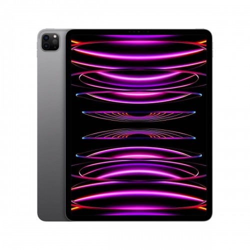 Apple iPad Pro 12.9 Wi-Fi + Cellular 256GB spacegrau (6.Gen.) image 1