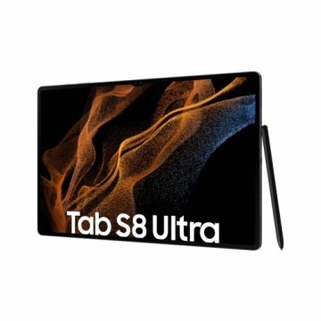 Samsung X900N Galaxy Tab S8 Ultra Wi-Fi 256 GB (Graphite) 14,6" WQXGA+ Display / Octa-Cora / 12GB RAM / 256GB Speicher / Androi