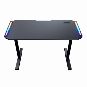 Письменный стол Cougar 3M1202WB.0002 Гейминг Чёрный Освещение RGB