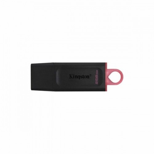 USB Zibatmiņa Kingston DataTraveler DTX Melns USB Zibatmiņa image 4