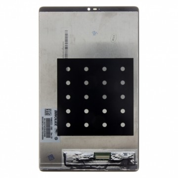 For_lenovo Lenovo Tab M8 (3rd Gen) LCD Display + Touch Unit Black