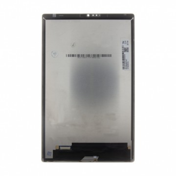 For_lenovo Lenovo Tab K10 LCD Display + Touch Unit Black