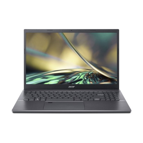 Acer Aspire 5 (A515-57-59LA) 15,6" FHD IPS, Intel i5-12450H, 16GB RAM, 512GB SSD, Linux image 1