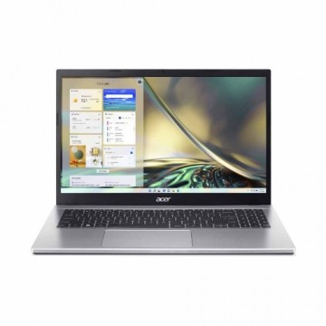 Acer Aspire 3 (A315-59-51PR) 15,6" FHD IPS, Intel i5-1235U, 16GB RAM, 512GB SSD, Windows 11