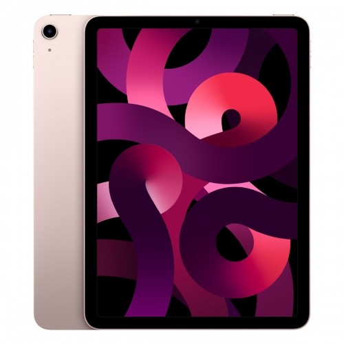 Apple iPad Air 10.9 Wi-Fi 64GB (pink) 5.Gen image 1