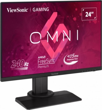 ViewSonic XG2431 Full HD Gaming Monitor - IPS-Panel, 240 Hz