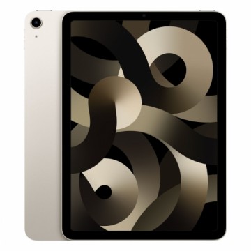 Apple iPad Air 10.9 Wi-Fi 256GB (polarstern) 5.Gen