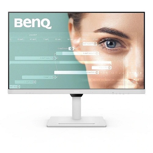 Benq GW3290QT Office Monitor - QHD, IPS, USB-C Höhenverstellung image 1