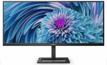 Philips 346E2LAE Office Monitor - UWQHD, Höhenverstellung, USB-C