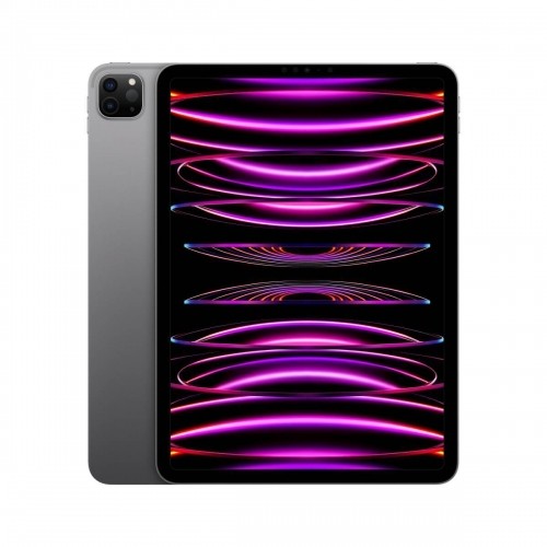 Apple iPad Pro 11 Wi-Fi 1TB spacegrau (4.Gen. 2022) image 1