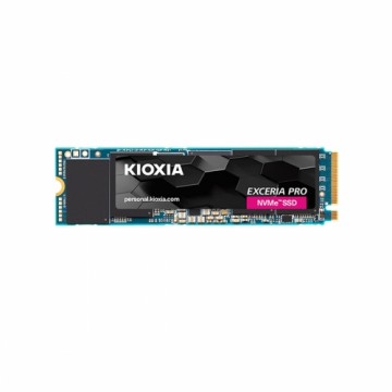 Cietais Disks Kioxia EXCERIA PRO Iekšējs SSD 2 TB 2 TB SSD