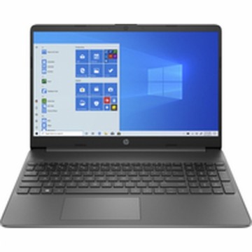 Piezīmju Grāmatiņa HP 4Z963EA#ABE 256 GB SSD 8 GB RAM