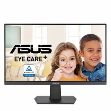 Monitors Asus 90LM0550-B04170 Full HD 27" LED IPS LCD Flicker free