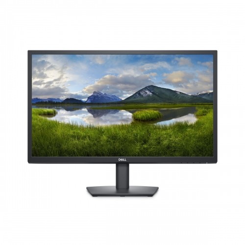 Monitors Dell Full HD 24" LED IPS VA LCD Flicker free image 1