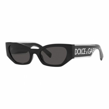 Женские солнечные очки Dolce & Gabbana DG 6186