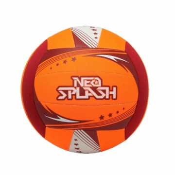 Bigbuy Sport Мяч для регби Оранжевый Неопреновый