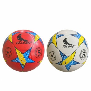 Bigbuy Fun Мяч Разноцветный Кожа Ø 23 cm