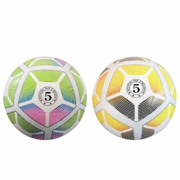 Bigbuy Fun Футбольный мяч Разноцветный Ø 23 cm